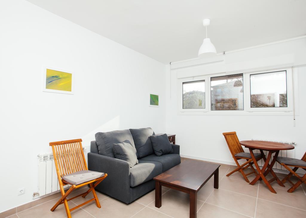 הרנאני Apartamentos Florida 30 מראה חיצוני תמונה