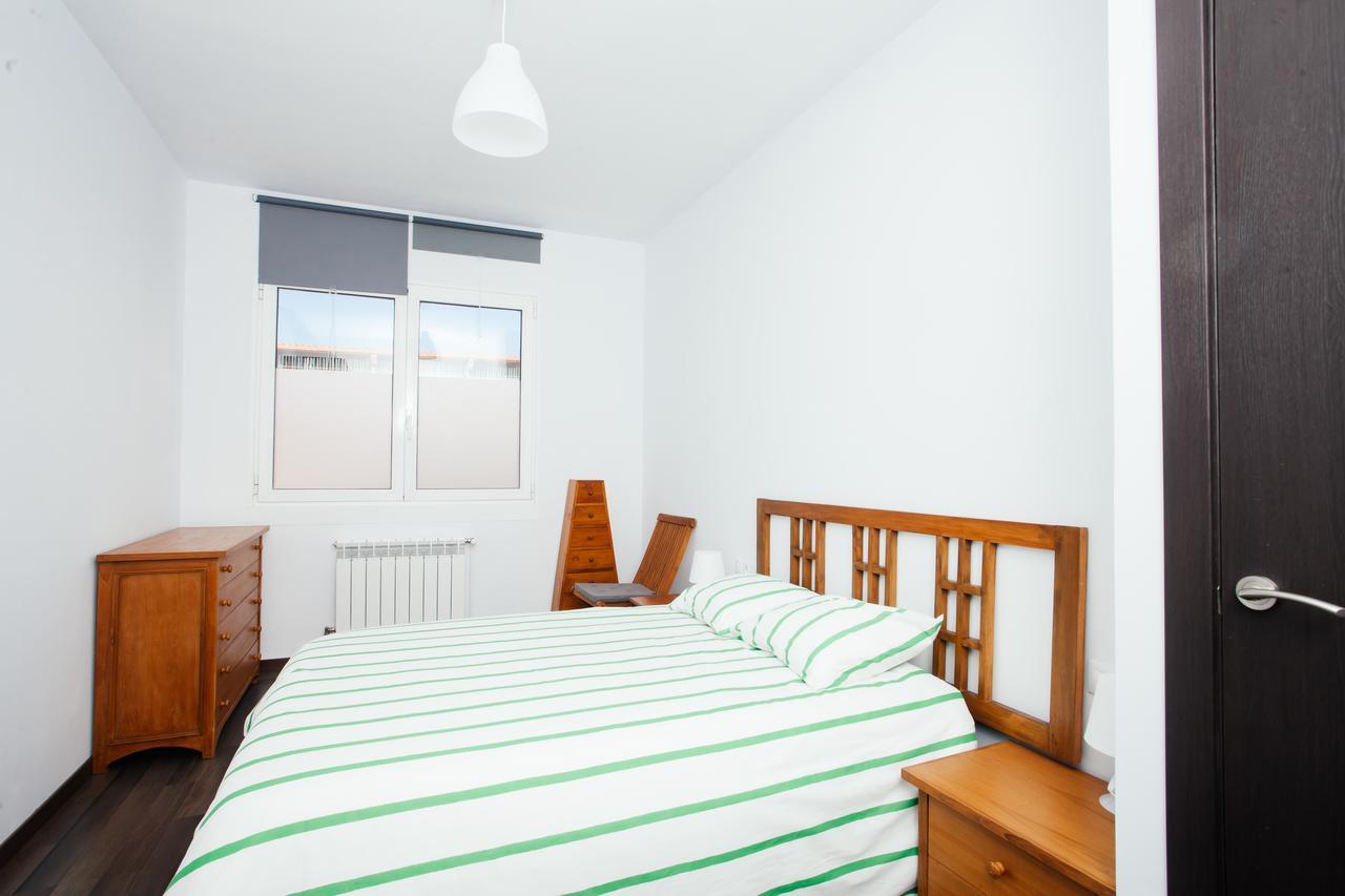 הרנאני Apartamentos Florida 30 מראה חיצוני תמונה